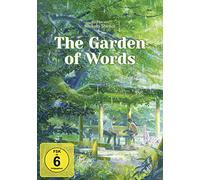 Various - The Garden of Words [Import]