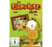 Various - The Garfield Show DVD 1 [Import]