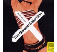 Various - The General S'Election Dcd