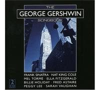 Various - The George Gershwin Songbook