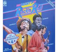 Various - The Giants Of Rock'n Roll - Die Super-Hits Der Großen 4 - K-Tel - TG 1367