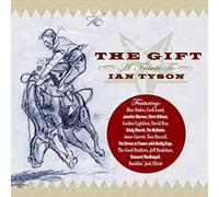 Various - The Gift-a Tribute to Ian Tyson