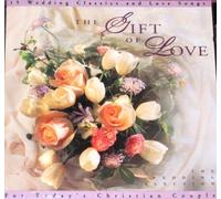 Various - The Gift Of Love - For Today's Christian Couple