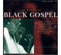 Various - The Glory of Black Gospel V.3