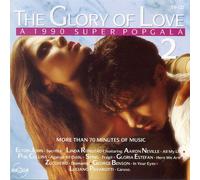 Divers artistes – The Glory of Love, A Super Popgala 2 – Magnum