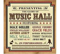Various - The Glory of Music Hall [Import]