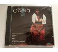 Various - The Glory of Opera