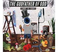 Various - The Godfather of Odd: a Hardy Fox Tribute