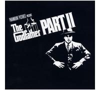 Various - The Godfather Part 2 (Original Soundtrack) - Limted Edition