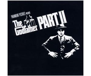 Various - The Godfather Part 2 (Original Soundtrack) - Limted Edition