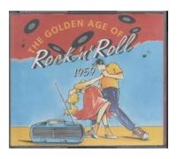 various - THE GOLDEN AGE OF Rock 'n' Roll 1959