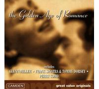 Various - The Golden Age of Romance [Import]