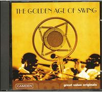 Various - The Golden Age of Swing [Import]