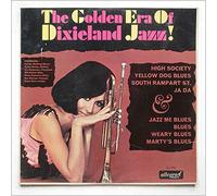 Various - The Golden Era Of Dixieland Jazz
