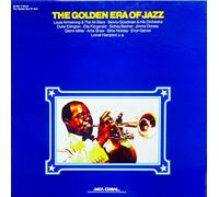 Various - The Golden Era Of Jazz