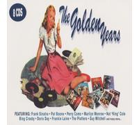 Various - The Golden Years (Dieser Titel enthält Re-Recordings)