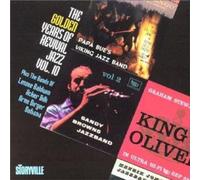 Various - The Golden Years of Revival Jazz Vol.10