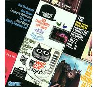 Various – The Golden Years of Revival Jazz Vol.11 – Import