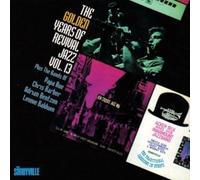 Various - The Golden Years of Revival Jazz Vol.13 [Import]