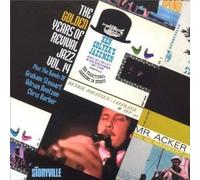 Various - The Golden Years of Revival Jazz Vol.14 [Import]