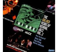 Various - The Golden Years of Revival Jazz Vol.2
