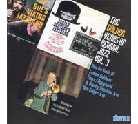 Various - The Golden Years of Revival Jazz Vol.3 [Import]