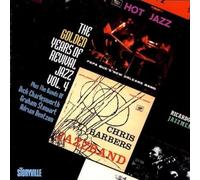 Various - The Golden Years of Revival Jazz Vol.4 [Import]
