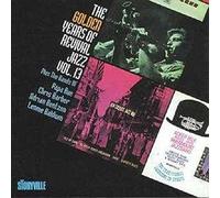 Various - The Golden Years of Revival Jazz Vol.6