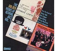 Various - The Golden Years of Revival Jazz Volume