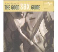 Various - The Good Sax Guide [Import]