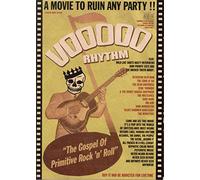 Various - The Gospel of Primitive Rock'n'Roll [Import]