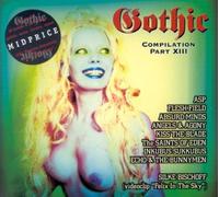 Various - The Gothic Compilation 13 [Import]