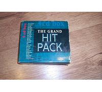 Various - The Grand Hit Pack [Import]