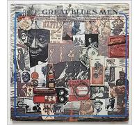 Various - The Great Blues Men [2xVinyl]