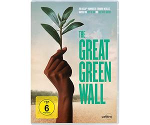 Various - The Great Green Wall