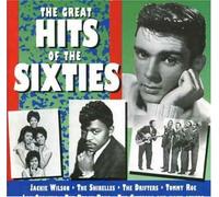 Various - The Great Hits of the Sixties