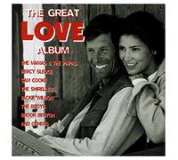 Various - The Great Love Album