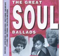 Various - The Great Soul Ballads