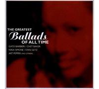 Various - The Greatest Ballads of All. [Import]