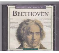 Various - The Greatest Classical Hits: Ludwig Van Beethoven