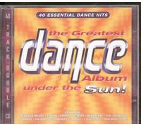 Various - The Greatest Dance Album Under [Import]