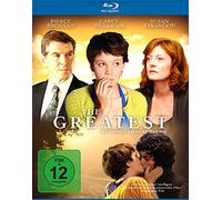 Various - The Greatest-Die Große Liebe Stirbt Nie BD [Blu-Ray] [Import]
