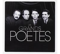 Various – Les Grands Poètes – Import