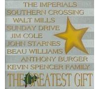 Various - The Greatest Gift (UK Import)