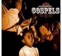 Various - The Greatest Gospel [Import]