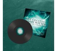 Various - The Greatest Harry Potter Film Music Collection Limited Version [Vinyl]
