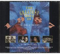 Various - The Greatest Hits Of 1987