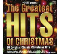 Various - The Greatest Hits of Christmas [Import]