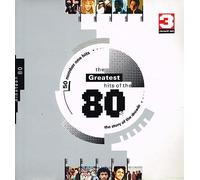 Various - The Greatest Hits Of The 80s