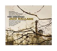 Various - The Greatest Jazz Ballads
